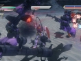 Images Dynasty Warriors : Gundam 3