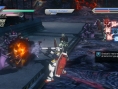 Images Dynasty Warriors : Gundam 3