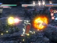 Images Dynasty Warriors : Gundam 3