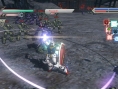 Images Dynasty Warriors : Gundam 3