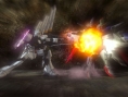 Images Dynasty Warriors : Gundam 3