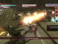 Images Dynasty Warriors : Gundam 3