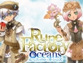 Rune Factory Oceans : premières images