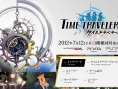 Time Travelers : deux petites pubs