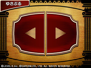 Images Professeur Layton VS Ace Attorney