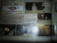 Layton VS Ace Attorney : scans et date japonaise