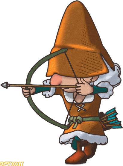 Fantasy Life : enfin de nouvelles images