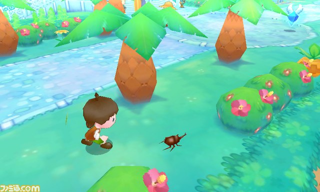 Fantasy Life : nouvelles images
