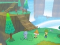 Screens Fantasy Life