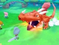 Screens Fantasy Life
