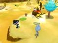 Screens Fantasy Life