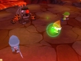 Screens Fantasy Life