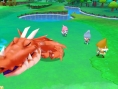 Screens Fantasy Life