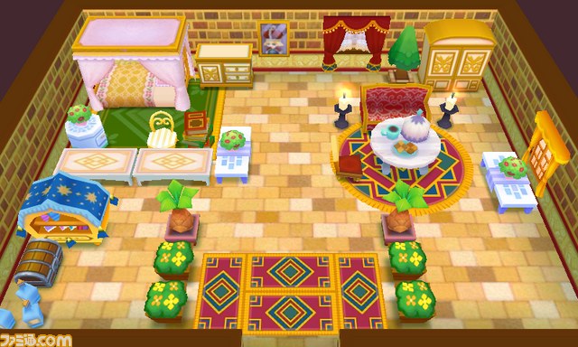 Fantasy Life : longue vidéo de présentation