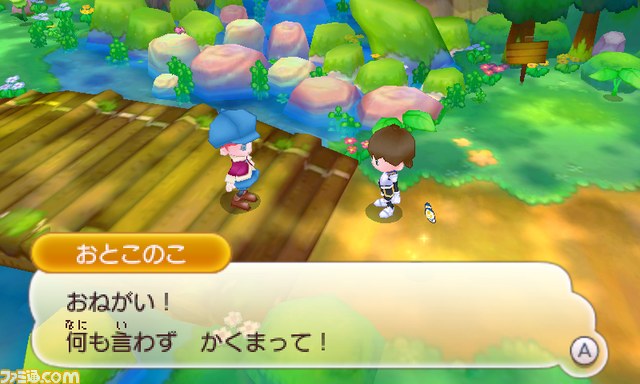 Fantasy Life : nouvelles images