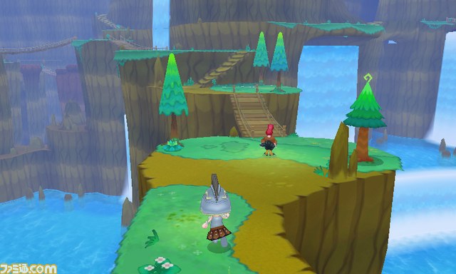 Level-5 : Fantasy Life passe enfin le million