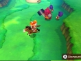 Screens Fantasy Life