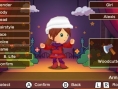 Screens Fantasy Life