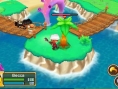 Screens Fantasy Life