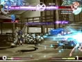 Arcana Heart 3 : pas de version 360 en Europe ?
