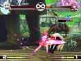 Arcana Heart 3 : pas de version 360 en Europe ?
