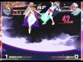Arcana Heart 3 : pas de version 360 en Europe ?