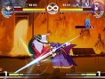Arcana Heart 3 : pas de version 360 en Europe ?