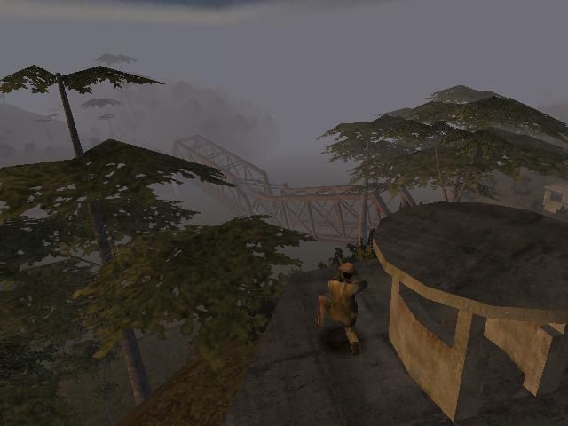Vietcong : Deux nouvelles maps