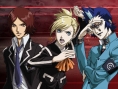 Persona 2 PSP: new images