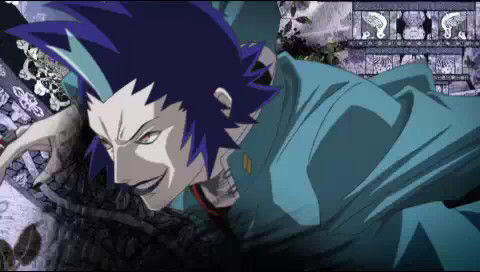 Persona 2 PSP : avalanche d'images