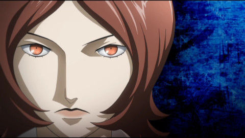 Persona 2 PSP : avalanche d'images