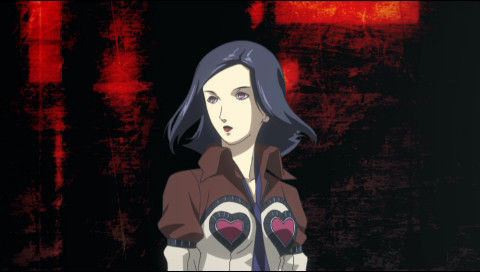 Persona 2 PSP: new images