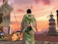 Way of the Samurai 4: first images