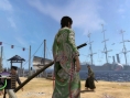 Way of the Samurai 4: first images