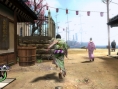 Way of the Samurai 4: first images
