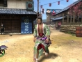 Way of the Samurai 4: first images