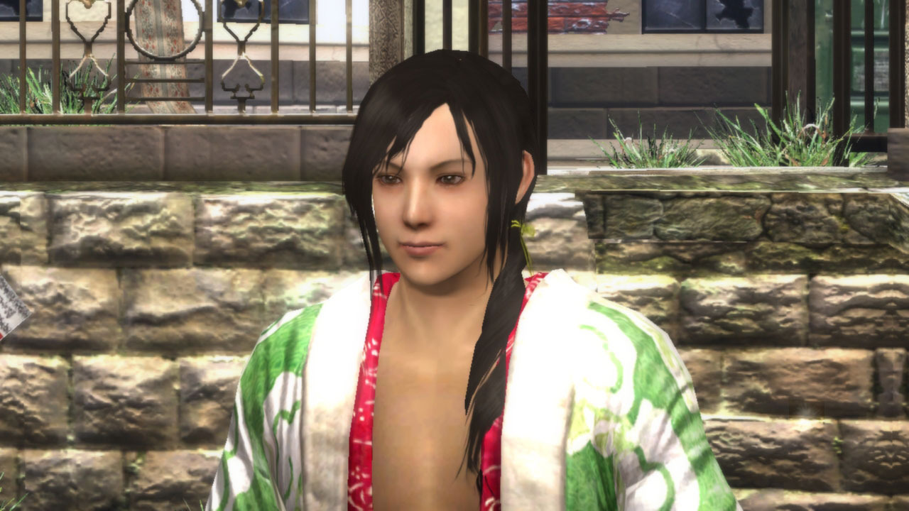 Way of the Samurai 4 : premières images