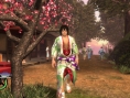 Way of the Samurai 4: first images