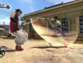 Way of the Samurai 4: first images