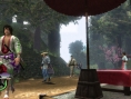 Way of the Samurai 4: first images