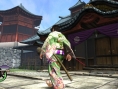 Way of the Samurai 4: first images
