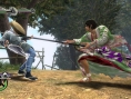 Way of the Samurai 4: first images