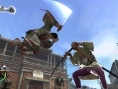 Way of the Samurai 4: first images
