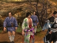 Way of the Samurai 4: first images