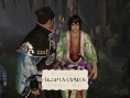 Way of the Samurai 4: first images