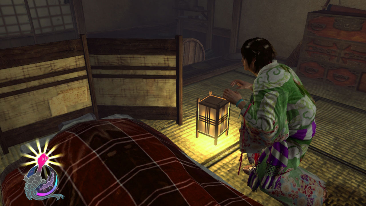 Way of the Samurai 4: first images
