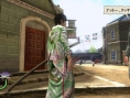 Way of the Samurai 4: first images
