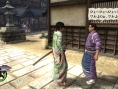 Way of the Samurai 4: first images