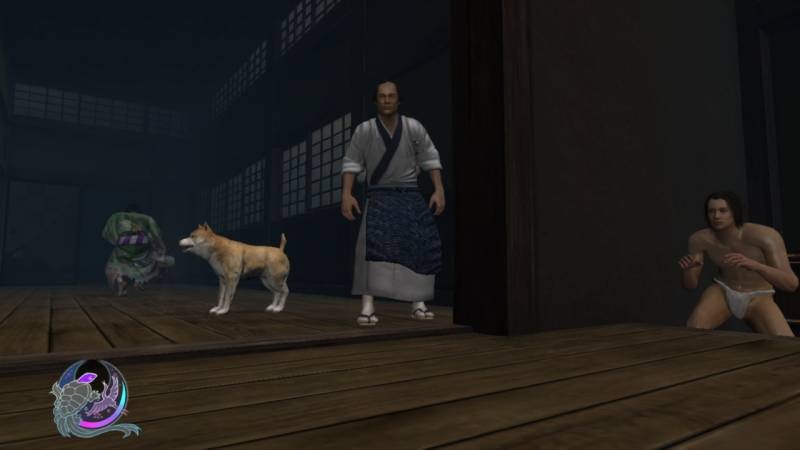 Images Way of the Samurai 4