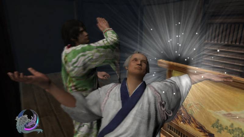 Images Way of the Samurai 4